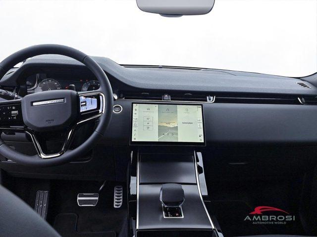 LAND ROVER Range Rover Evoque L551 1.5 AJ20-P3 PHEV AWD 5DR SWB Dynamic SE 269PS