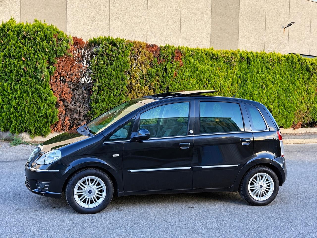 Lancia MUSA 1.4 Oro Ecochic GPL