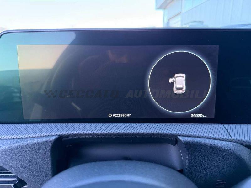 KIA EV6 EV6 77,4 kWh GT awd