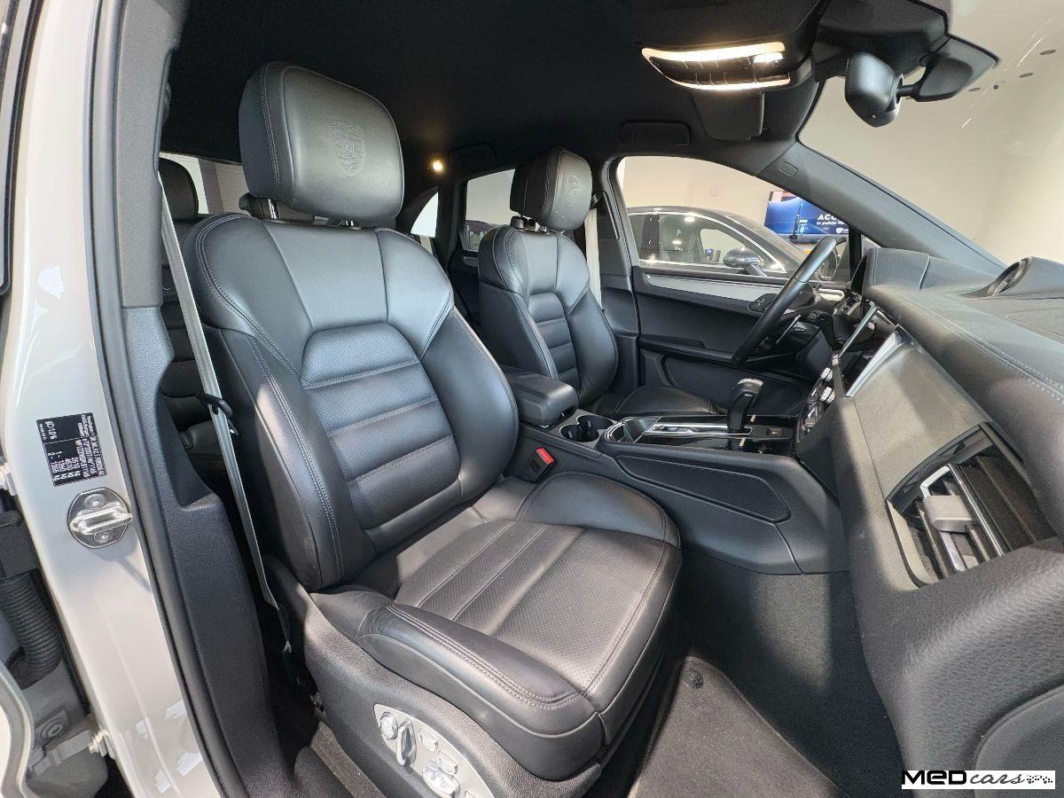 PORSCHE - Macan - 2.0 T