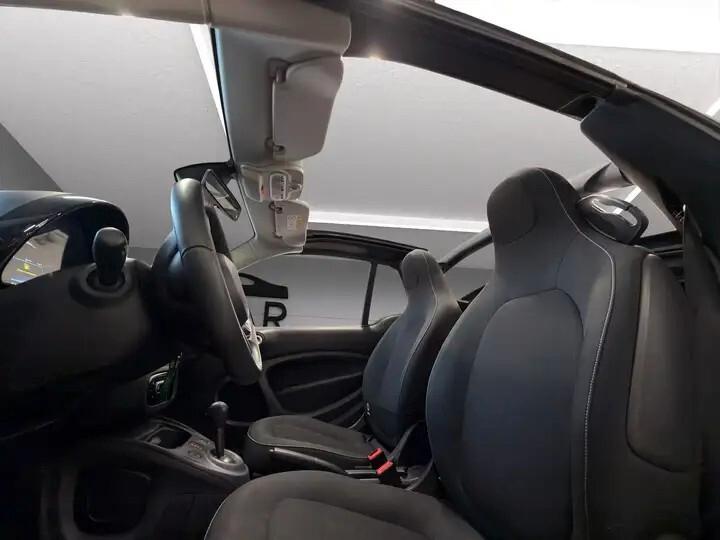 smart forTwo CABRIO 1.0 Passion 71cv~Unipro