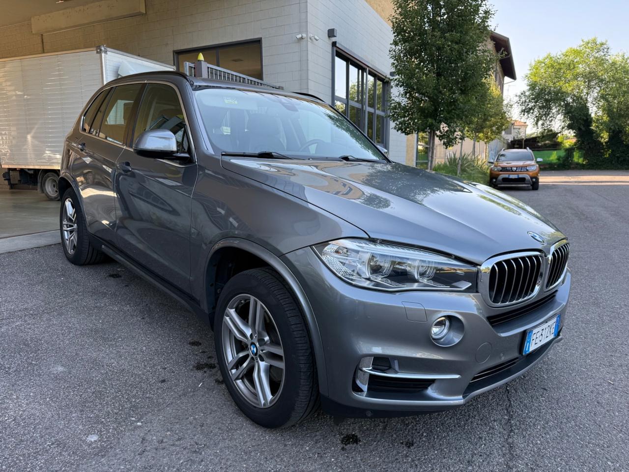 Bmw X5 xDrive40e Luxury