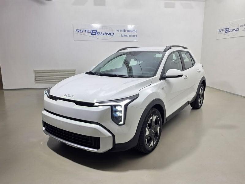 Kia Stonic Stonic 1.0 t-gdi Gpl STYLE con EASY GO'