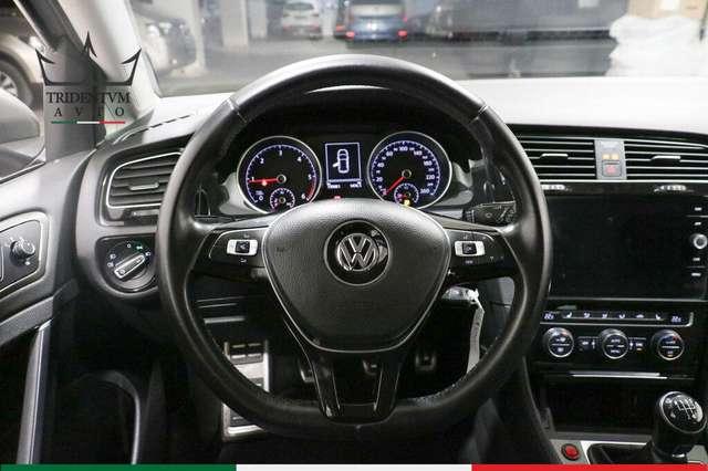 Volkswagen Golf 5p 1.6 tdi Business 115cv