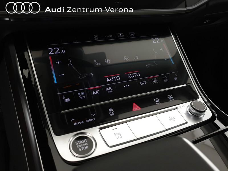 50TDI 286CV quattro tiptronic