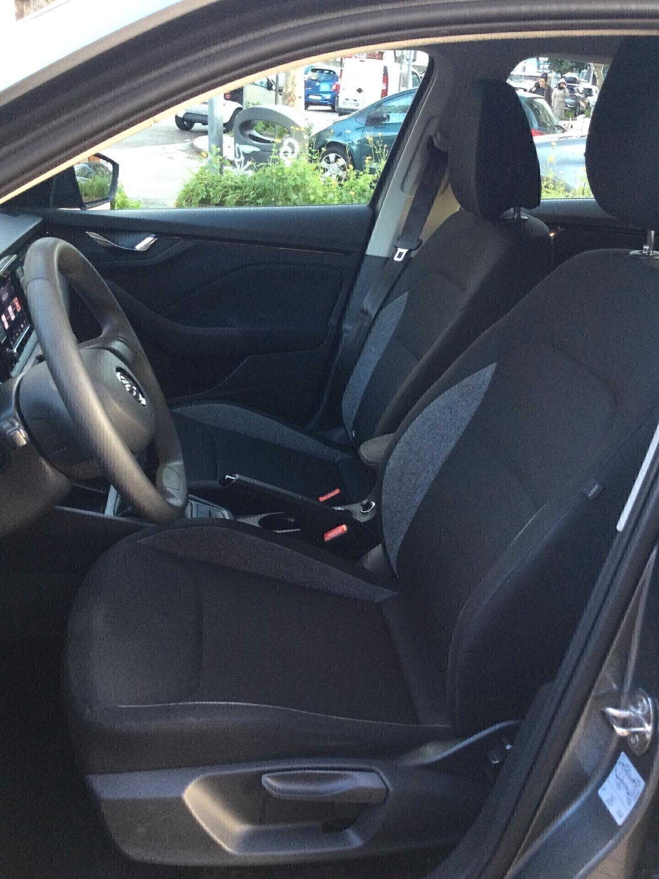 Skoda Kamiq 1.0 TSI Style