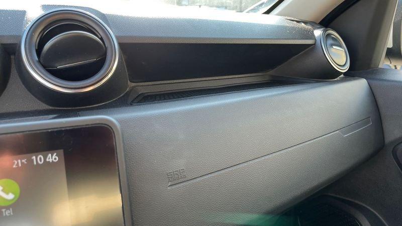 Dacia Duster 1.0 TCe GPL Comfort 4x2 1.0 tce Comfort Gpl 4x2 100cv