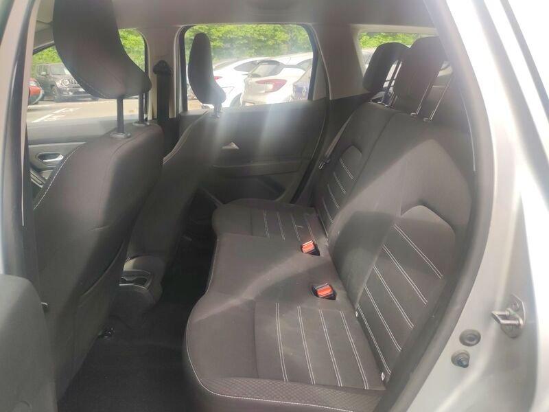 Dacia Duster II 2021 1.0 tce Comfort Gpl 4x2 100cv