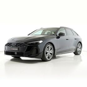 Audi A5 A5 Avant 2.0 tdi mhev+ S line edition 204cv s-tronic