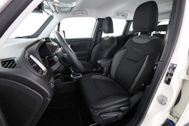 JEEP Renegade Renegade 1.0 T3 Night Eagle