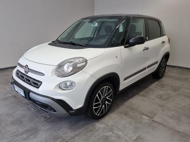 FIAT 500L 1.4 95 CV Mirror