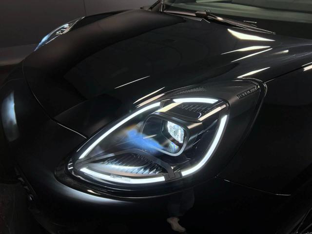 FORD Puma 1.0 EcoBoost Hybrid S&S aut. ST-Line NEW RESTYLING