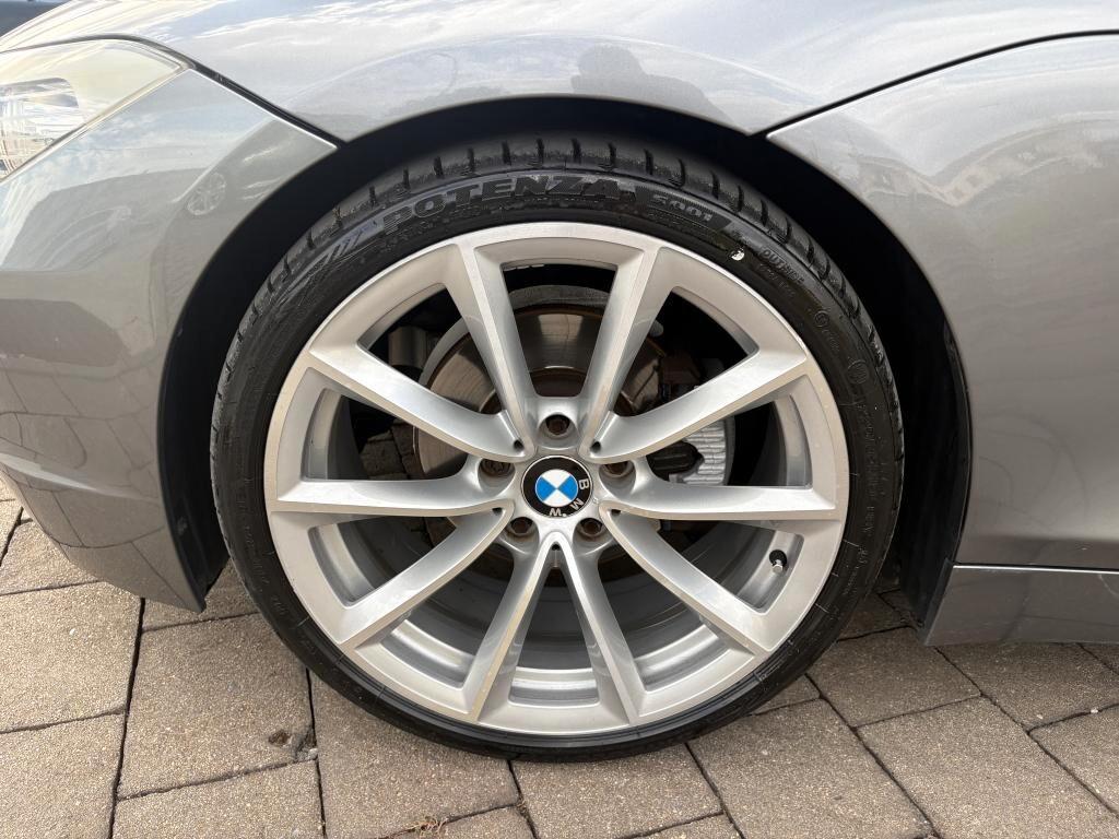 Bmw Z4 sDrive23i 204cv