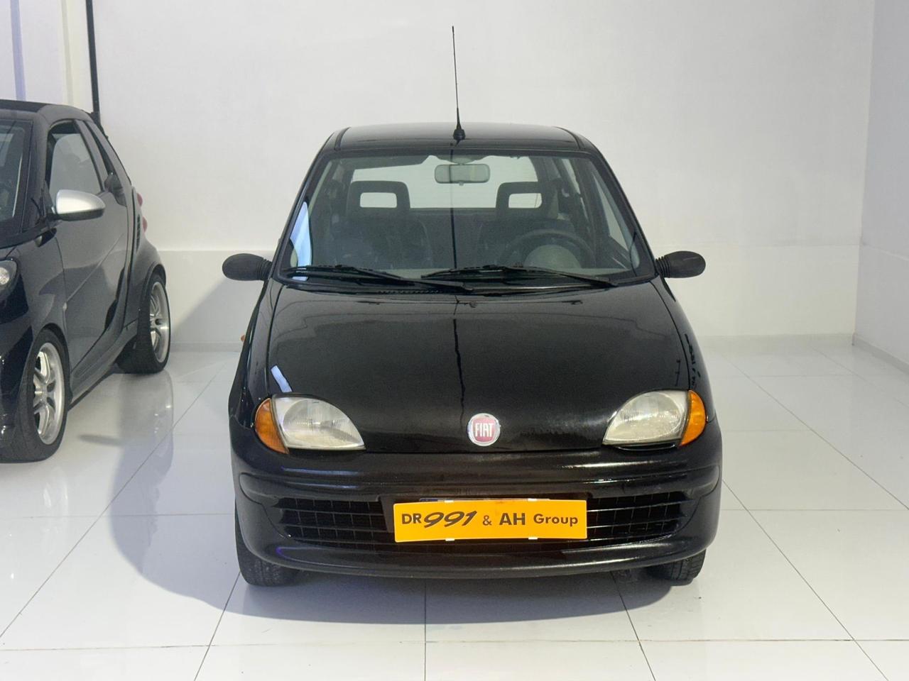 Fiat Seicento 1.1 Suite
