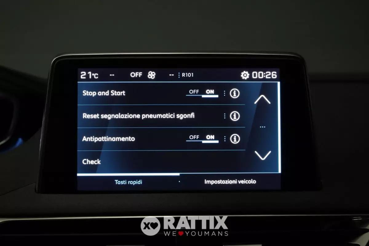 Peugeot 3008 1.5 BlueHDI 130CV Active Pack EAT8