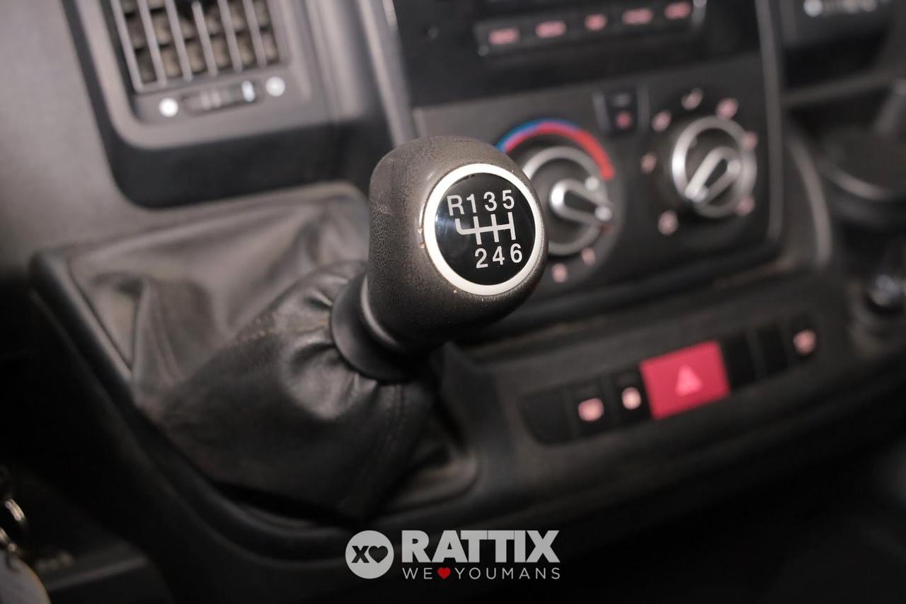 Citroen Jumper 2.2 BlueHDI 140CV L2H2 (IVA ESCLUSA)