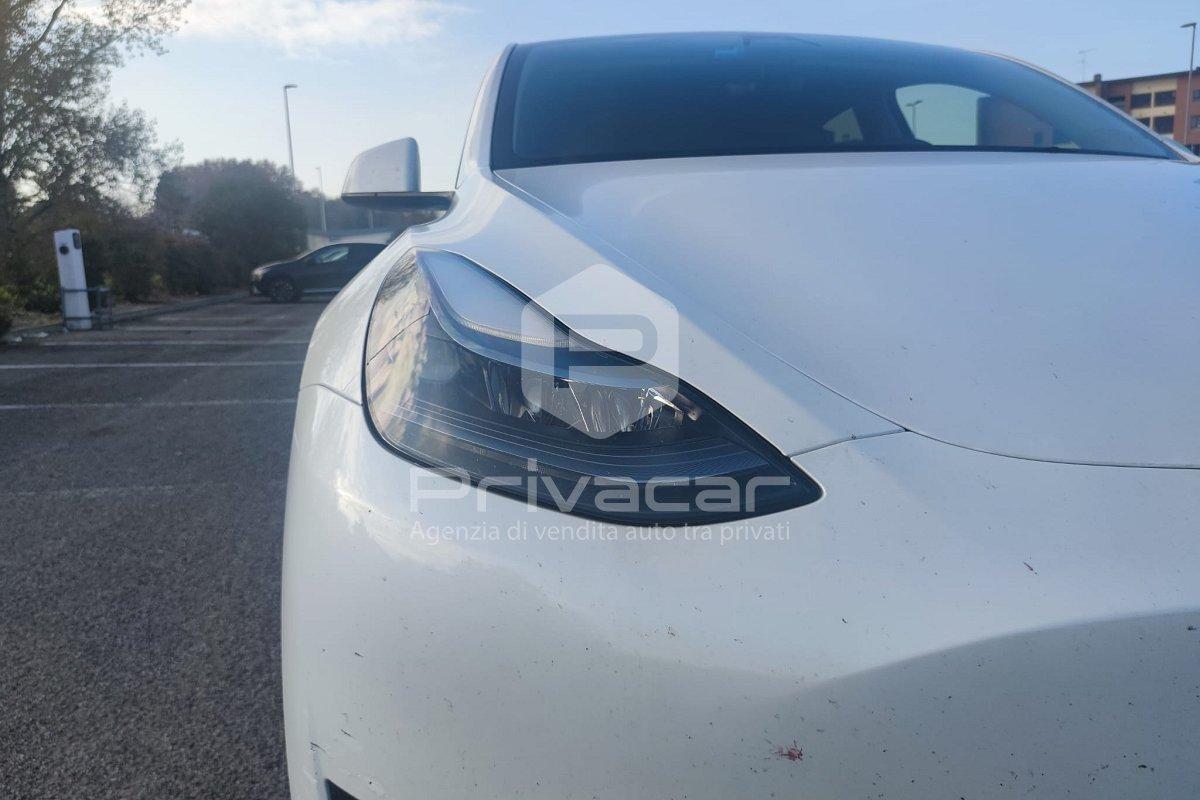 TESLA Model Y RWD