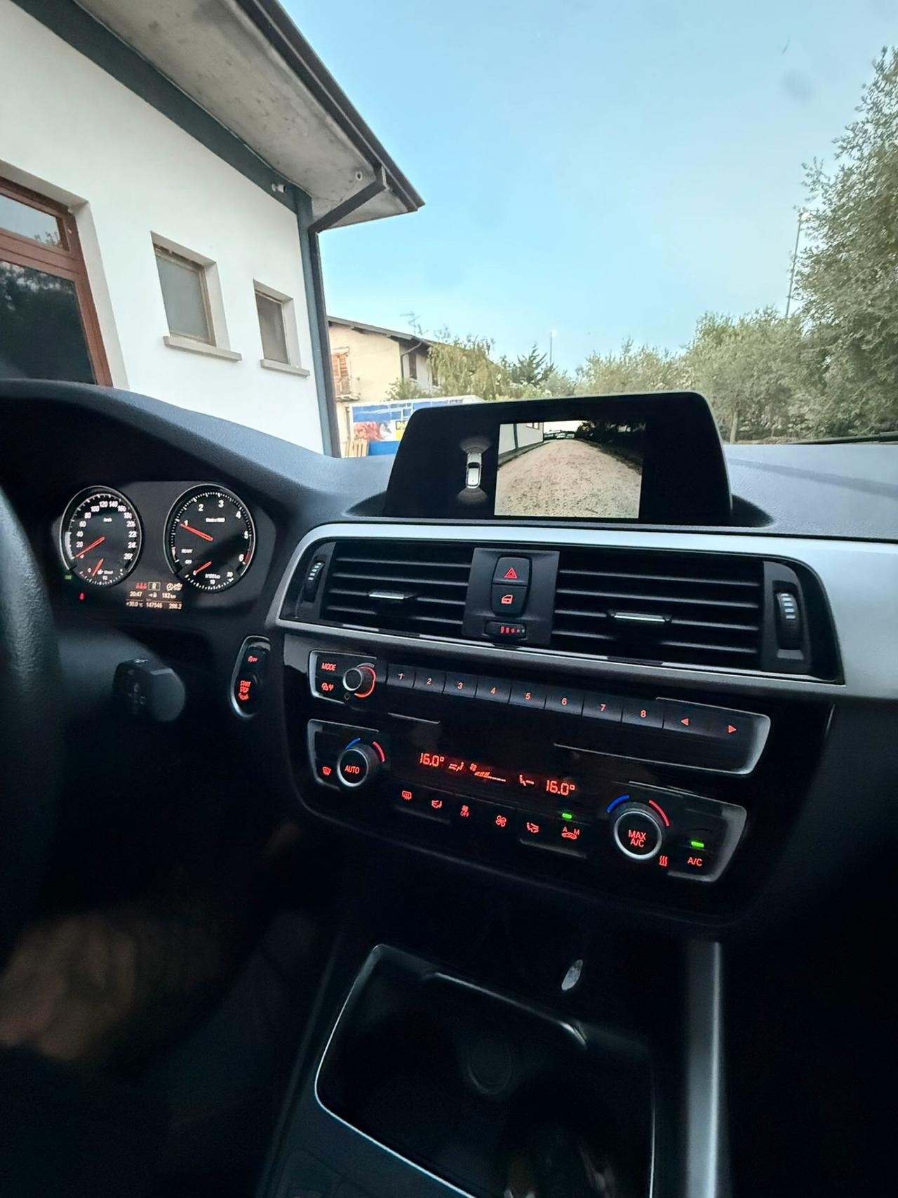 BMW Serie 1 116d 1.5 Diesel 2019