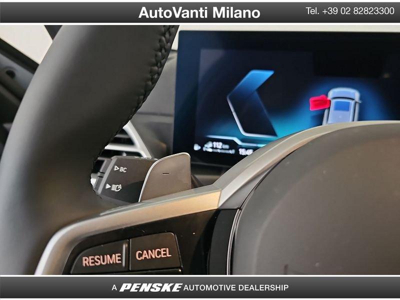 BMW Serie 3 330e xDrive Touring Msport Pro