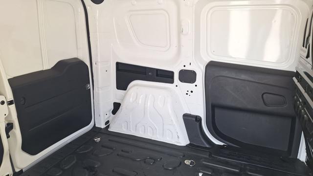 FIAT Doblo Doblò 1.4 T-Jet PC-TN 3POSTI Lounge N°GA026