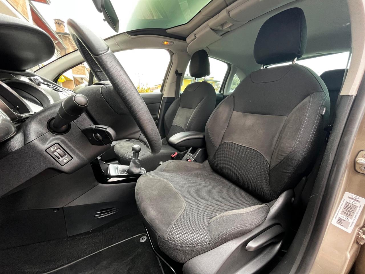 Citroen C3 Exclusive