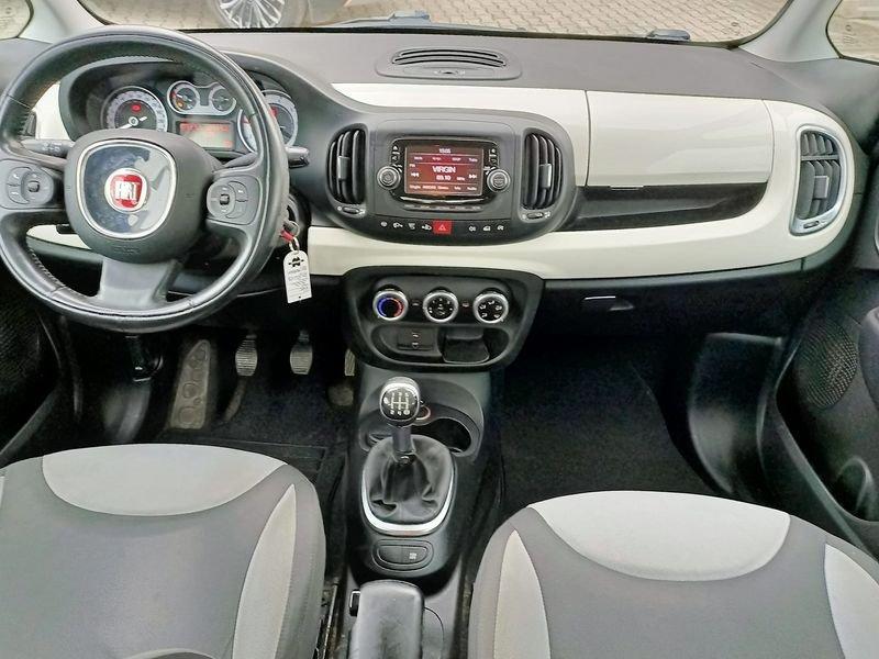 FIAT 500L 1.3 mjt Pop Star 85cv