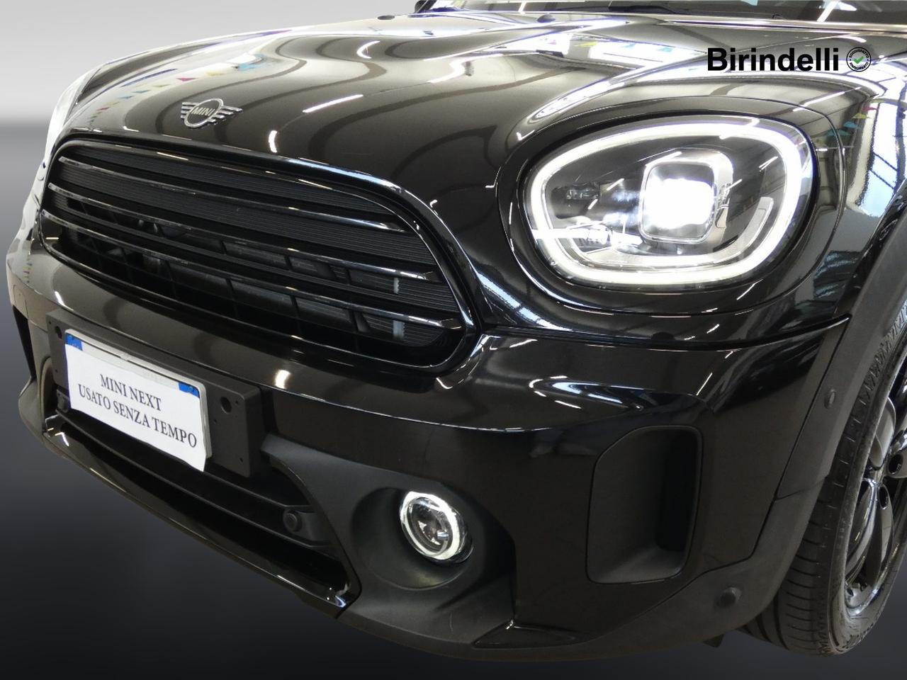 MINI Mini Countrym.(F60) - Mini 1.5 Cooper Northwood Edition Coun