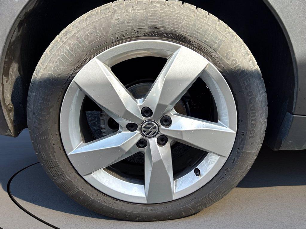 VOLKSWAGEN T-cross 1.0 tsi advanced 115cv del 2019