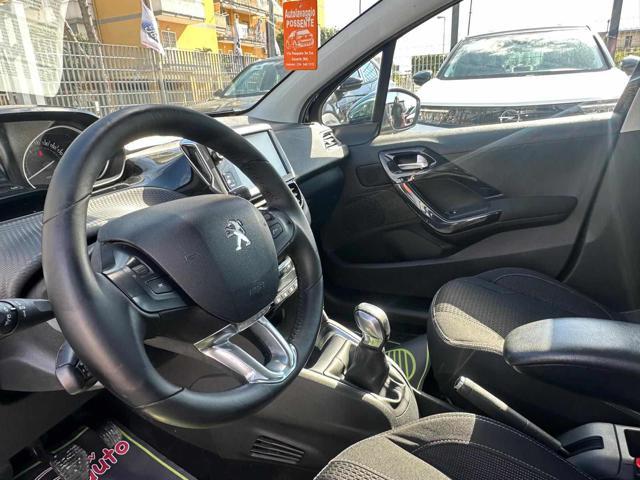 PEUGEOT 208 BlueHDi 75 5 porte ALLURE