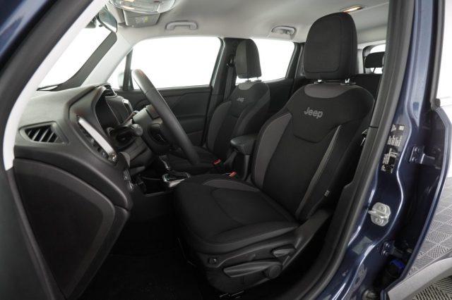 JEEP Renegade Renegade 1.5 Turbo T4 MHEV Limited