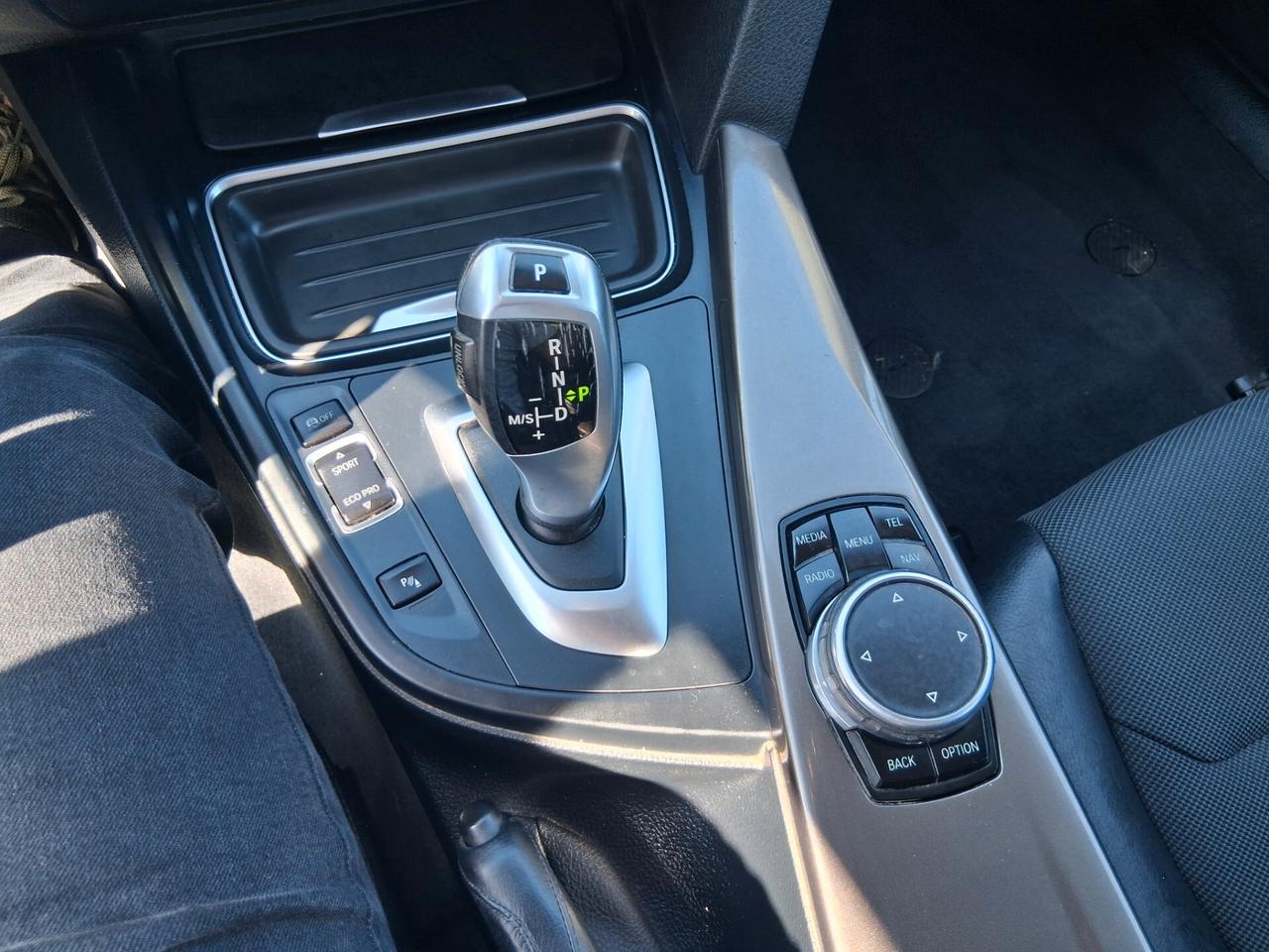 Bmw 420 420d xDrive gran Coupé