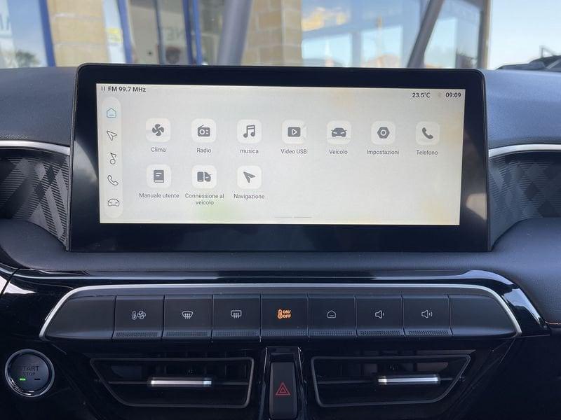 MG MG3 1.5 Comfort - AZIENDALE