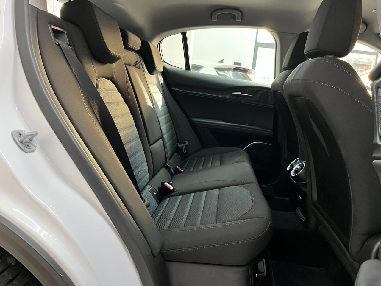 Alfa Romeo Stelvio 2.2 TD RWD VENDUTA - 2020