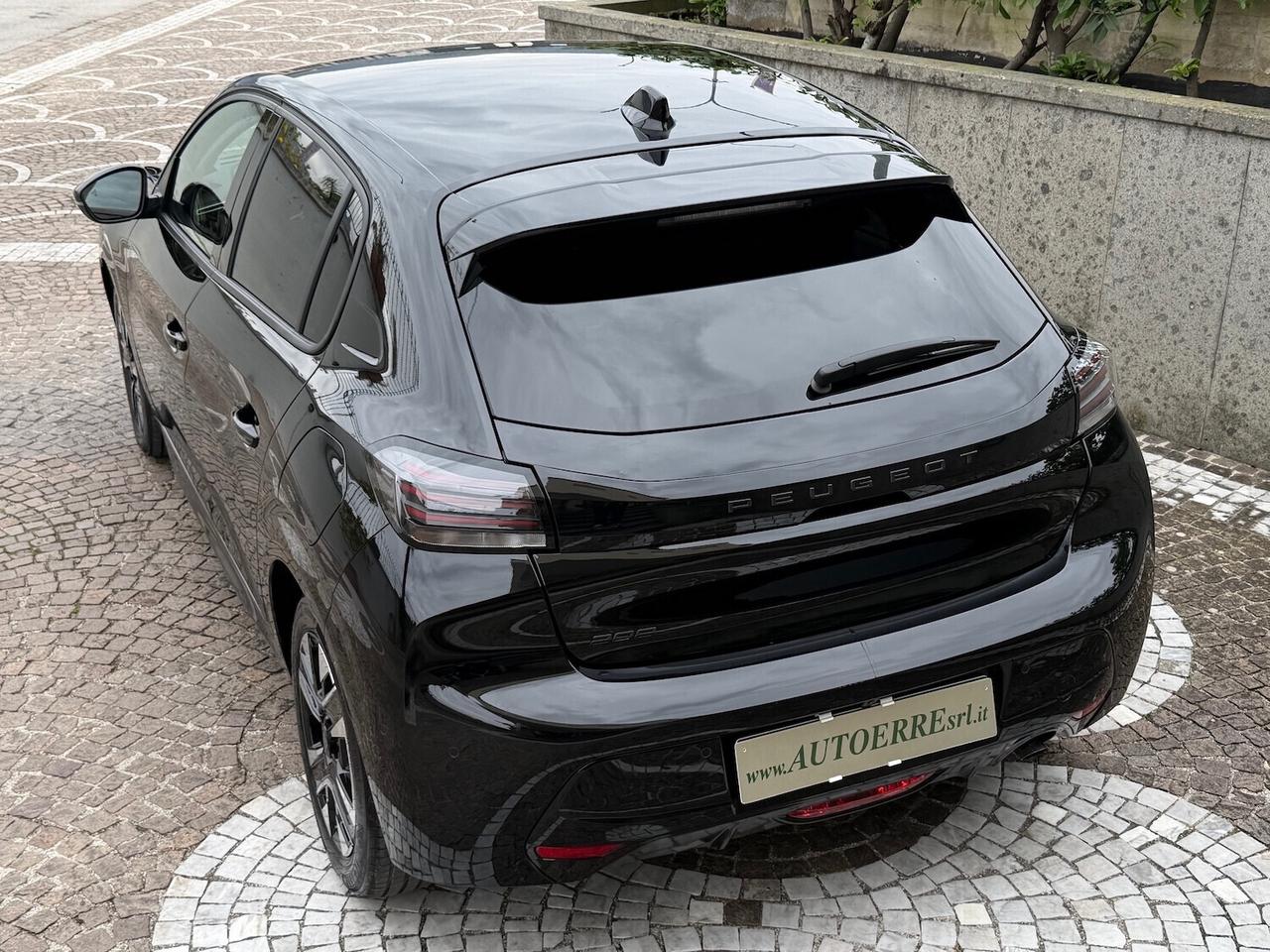 Peugeot 208 PureTech 100 Stop&Start 5 porte Allure pack