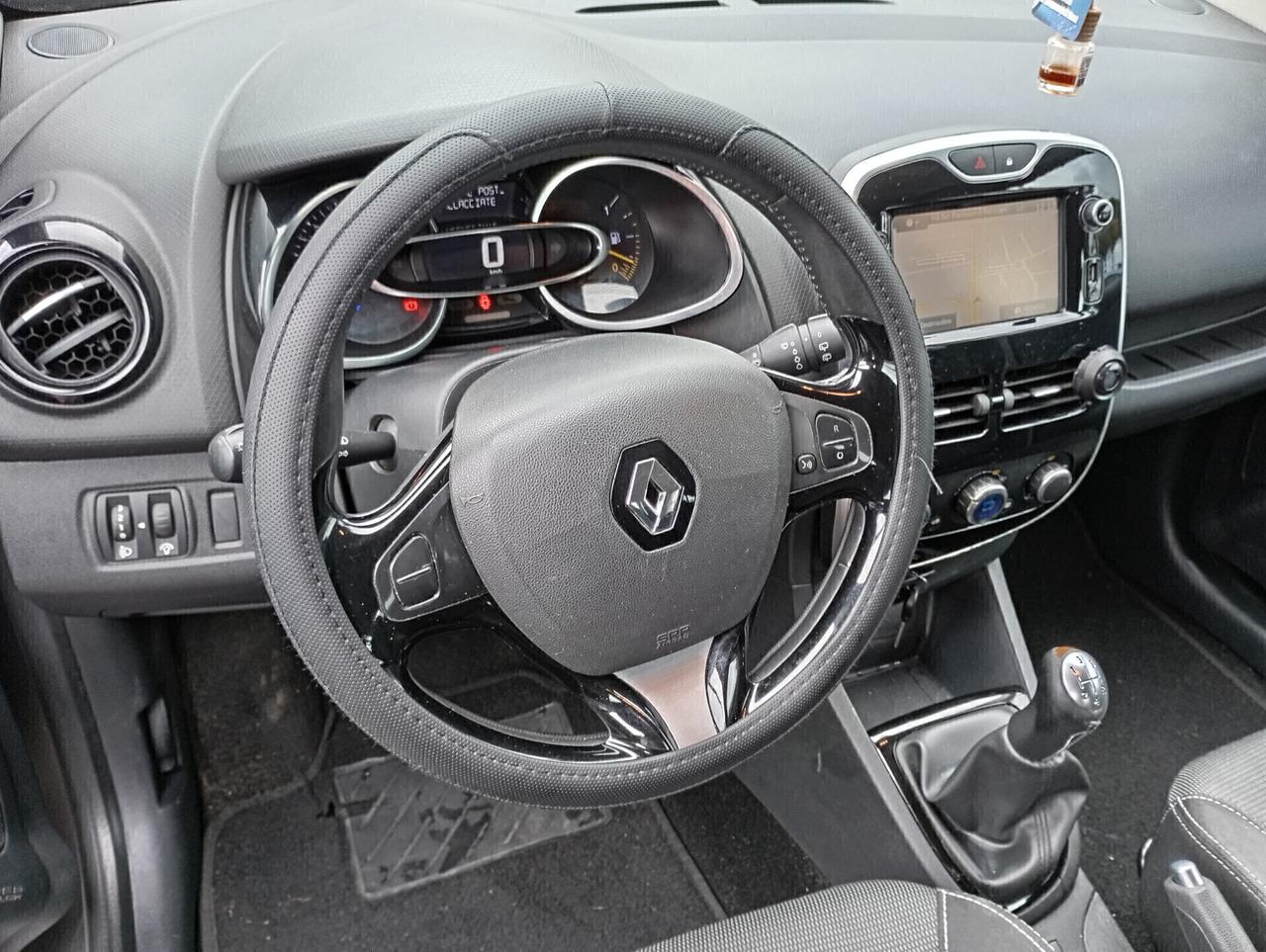 Renault Clio Sporter 1.5 dCi 75CV Energy Zen