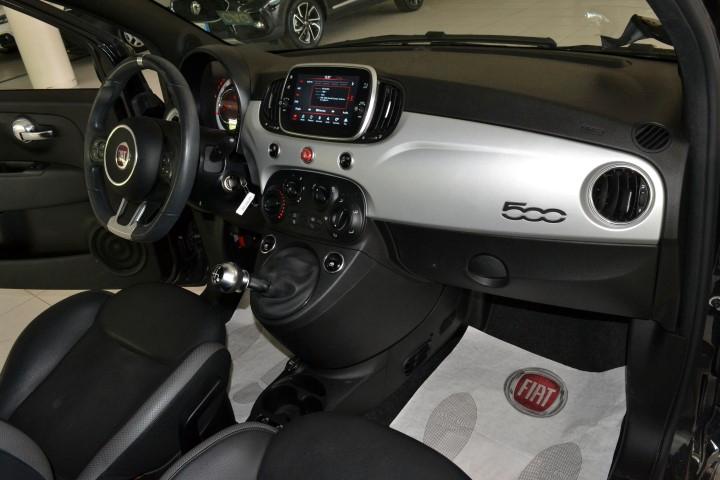 FIAT 500 - MY21 1.0 70CV HYBRID CONNECT