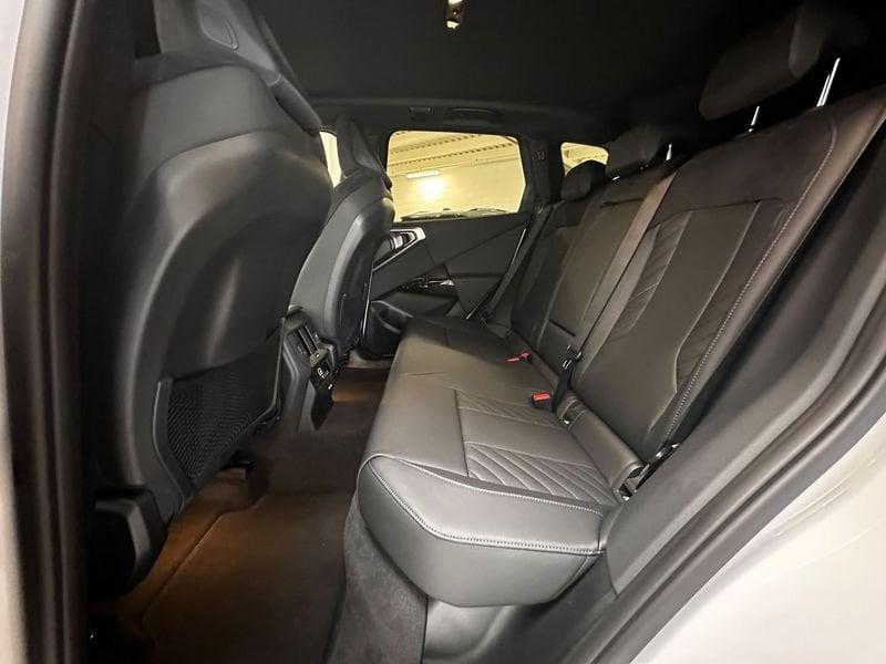 BMW X3 xDrive 20 Msport