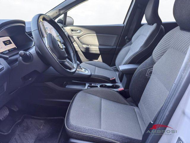 RENAULT Captur 1.6 full hybrid Techno 145cv auto