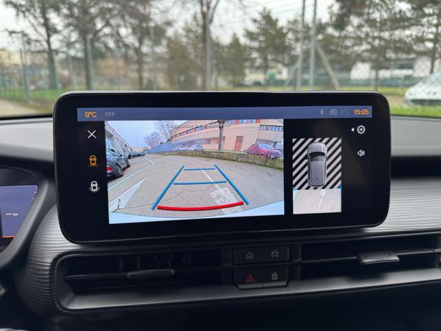 JEEP Avenger 1.2 Turbo 100 CV Altitude KM.0