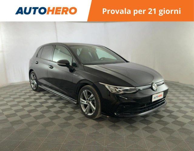 VOLKSWAGEN Golf 1.5 TSI EVO ACT R-Line