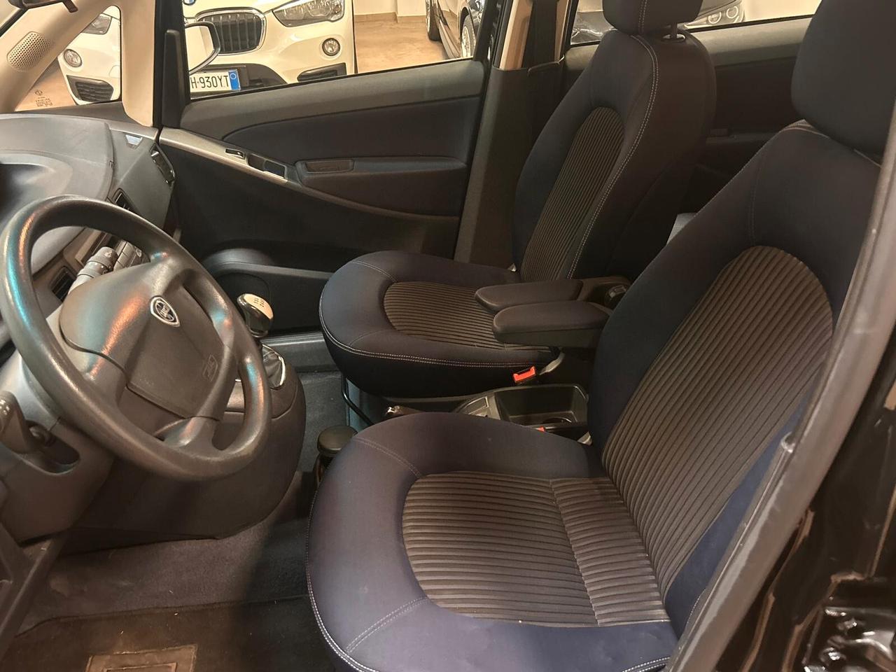 Lancia MUSA 1.4 16V Oro