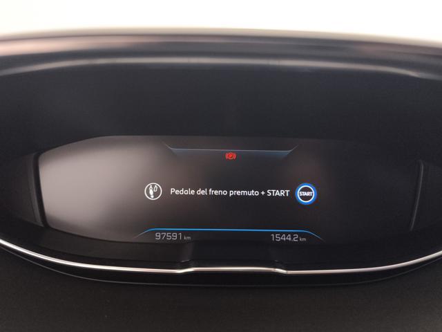 PEUGEOT 3008 1.5 bluehdi GT Pack s&s 130cv eat8