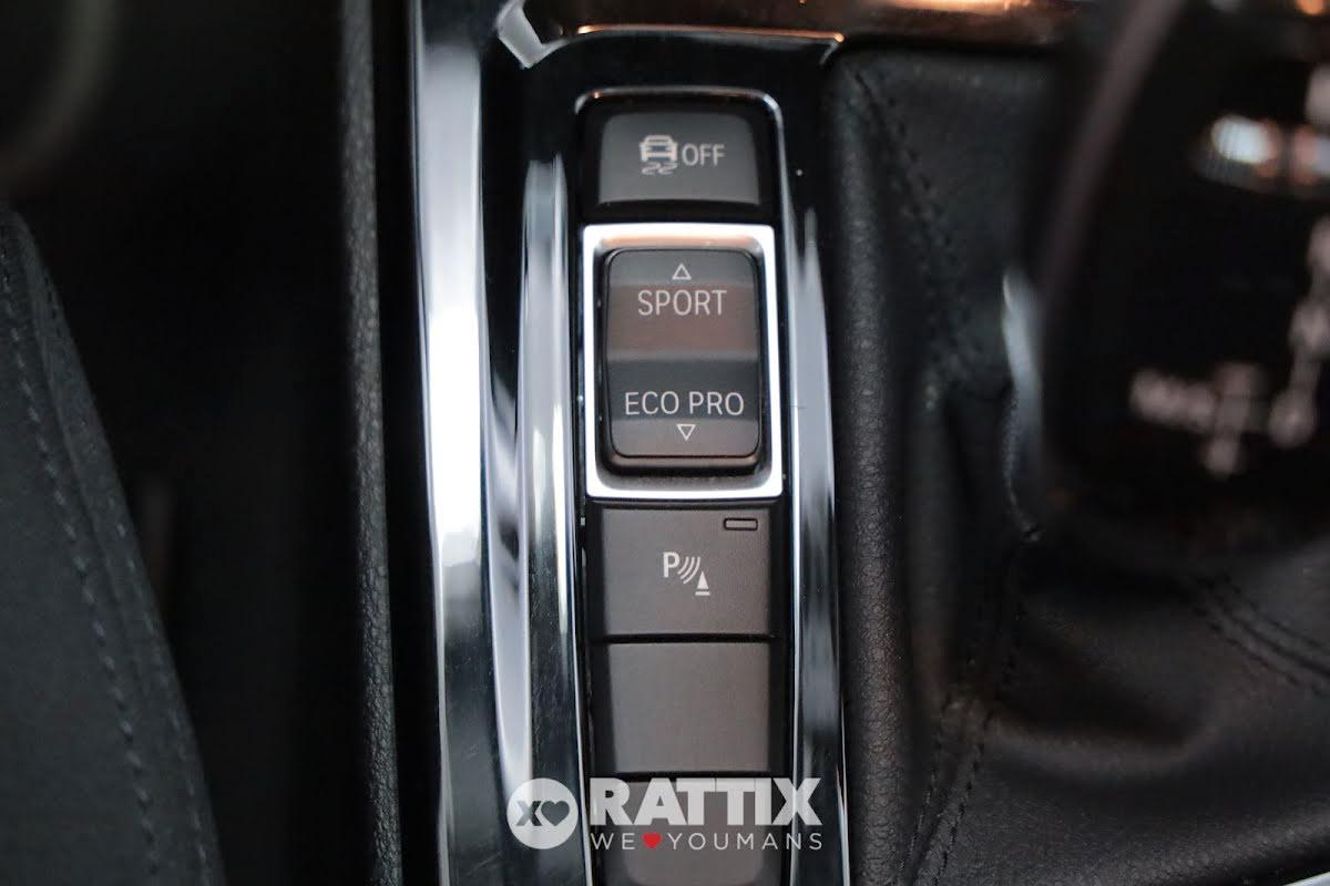 BMW X2 1.5 sdrive16d Business X auto