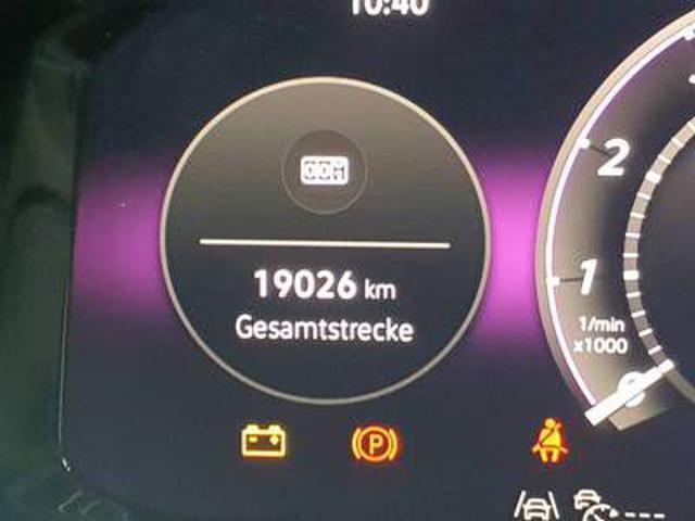 VOLKSWAGEN Golf 1.5 TSI 115 CV ACT Life