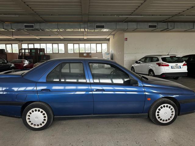 ALFA ROMEO 155 1.7i Twin Spark cat