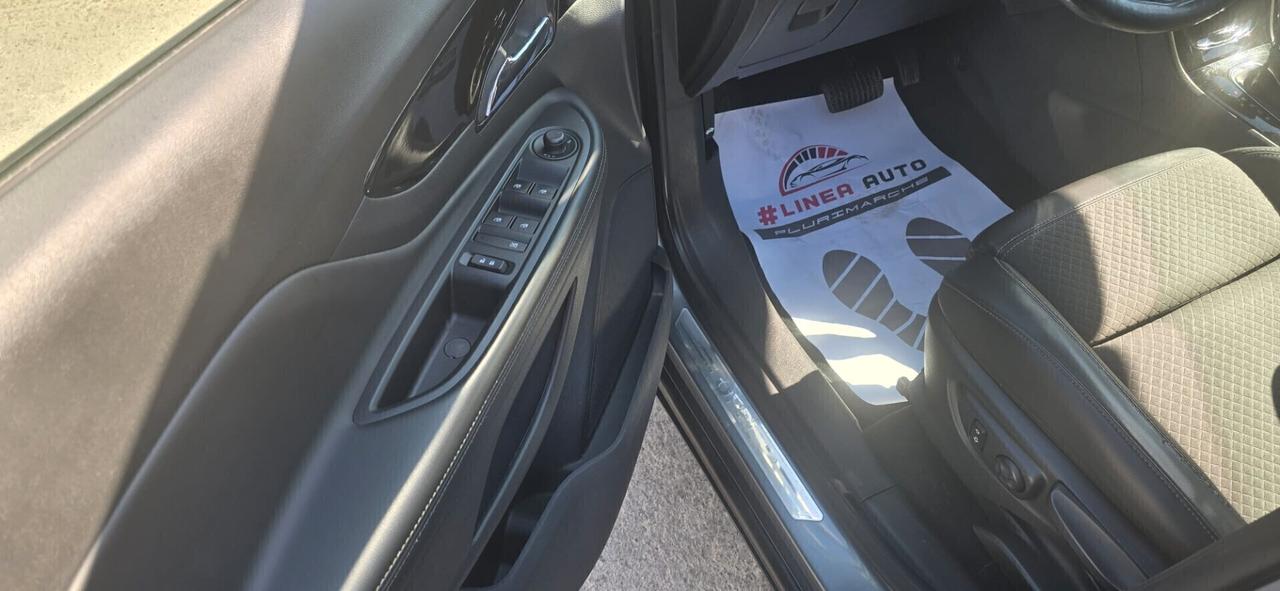 Opel Mokka X 1.6 CDTI