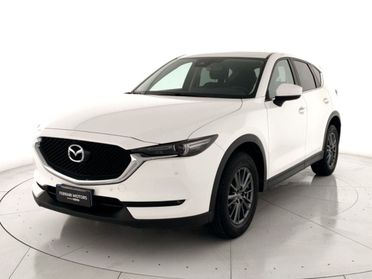 MAZDA CX-5 2.2 Exceed 2wd 150cv