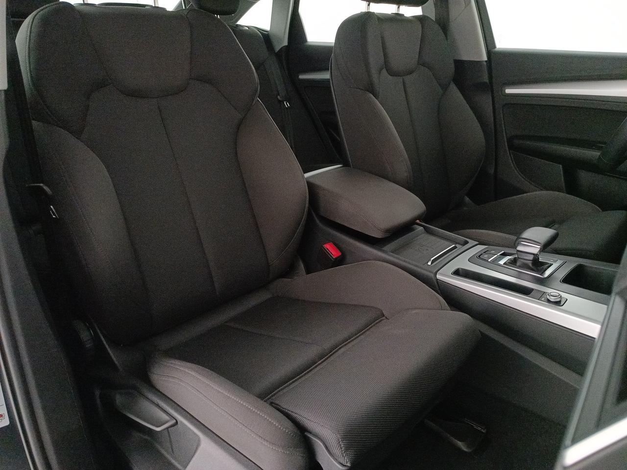 AUDI Q5 I Sportback 2021 - Q5 Sportback 40 2.0 tdi mhev 12V S line quattro s-tronic