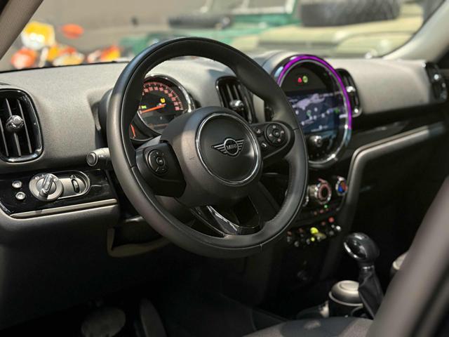 MINI Countryman 1.5 Cooper SE Countryman ALL4 Automatica