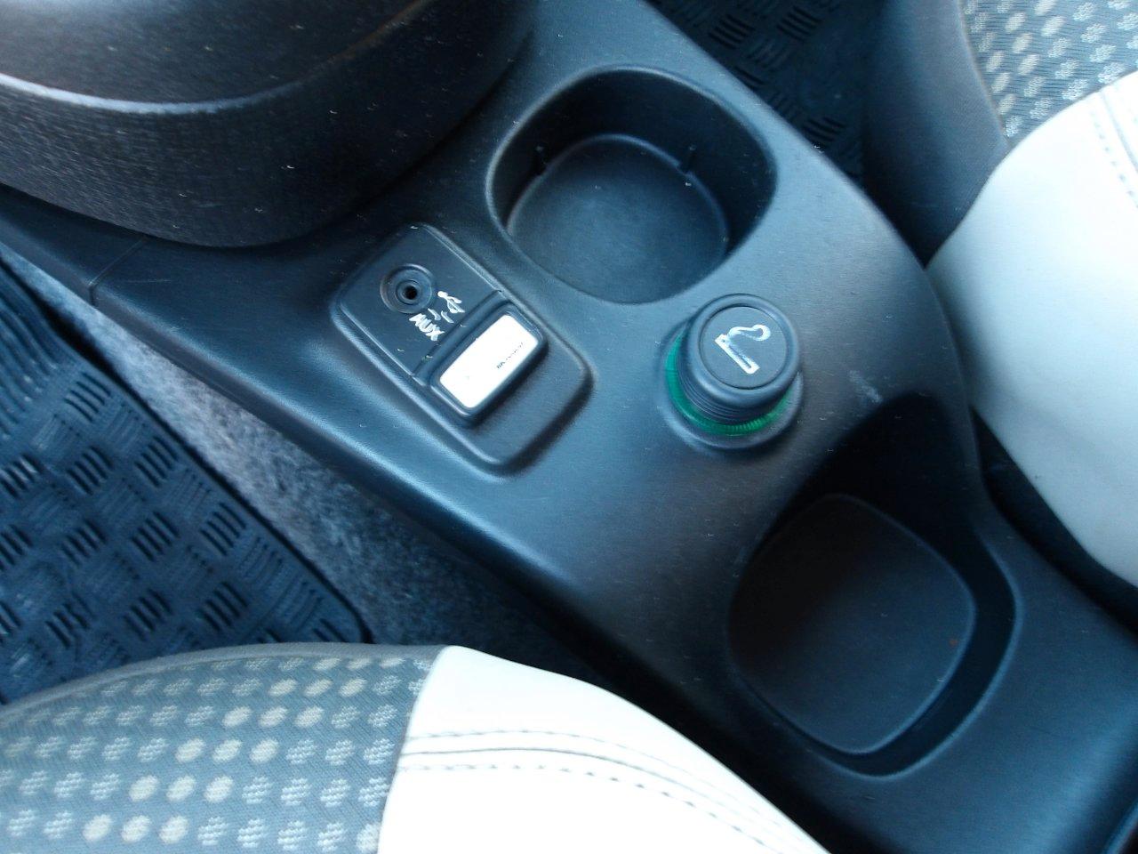 Fiat Panda 4x4 Panda 1.3 mjt 16v 4x4 s&s 95cv